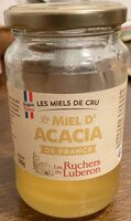 Le Miel d’Acacia