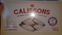 Calisson