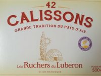Calisson