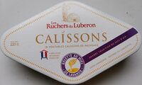 Calissons Les Ruchers du Lubéron