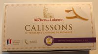 Calisson