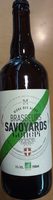Bière Génépi