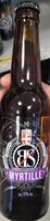 Biere BS Myrtille