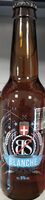 Biere BS Blanche 33 CL Savoie