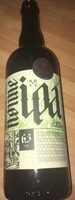 Bière IPA Bio