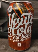 Yaute cola