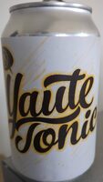Yaute Tonic