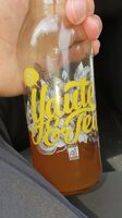 Yaute & Tea
