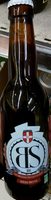 Bière brune