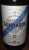 Bière blanche