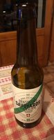 Bière Génépi