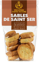 Sablé de Saint Ser