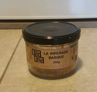Piperade Basque