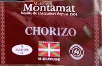 Chorizo