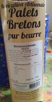 Palets bretons