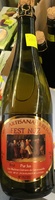 Fest Noz - Cidre Artisanal Breton - Brut
