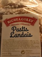 Pastis landais