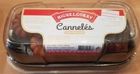Cannelés Pur Beurre