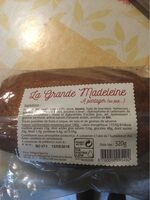La grande madeleine