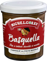 Basquella