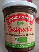 Basquella