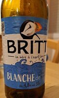 Bière blanche
