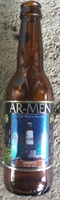 Ambrée au blé noir