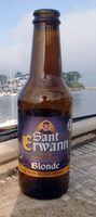 Sant Erwann Blonde (7%)