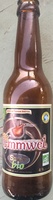 Dremmwel Stout Bio