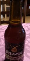 Bière au blé au noir