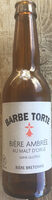 Barbe torte