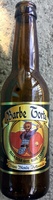 Bière blonde