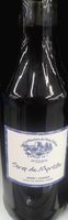 Sirop de Myrtille