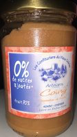 Confiture de coing