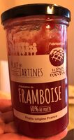 Confiture Framboise