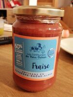 Fraise
