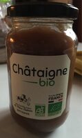 Châtaigne bio