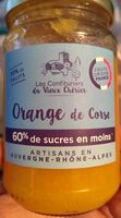 Orange de Corse