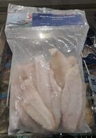 Filets de Merlu blanc sans peau