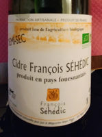 Cidre