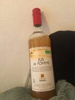 Jus de pomme