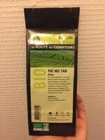 Paï Mu Tan