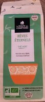 Thé vert- Rêves éternels