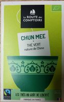 Chung Mee
