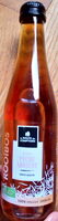 Rooïbos pêche abricot