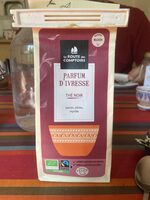 Parfum d’ivresse