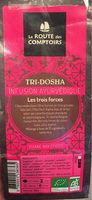 Tri-dosha