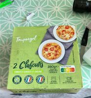 Clafoutis