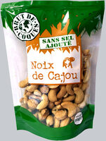 Noix de cajou
