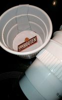 Gobelets Prédosés à Opercule Chocolat